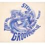 Steve Smith / Tony Monaco / Vinny Valentino - Groove Blue