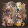 Footprint Project - Garden Of Opinions
