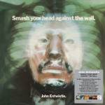 John Entwistle - Smash Your Head Against The Wall (Gtf. Green Vinyl