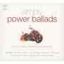 Various Artists - Simply Power Ballads