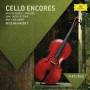 mischa Maisky - Cello Encores (Berhmte Cello-Miniaturen)