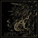 Harakiri For The Sky - Arson (Digipak)
