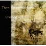 Thee Stranded Horses - Churning Strides