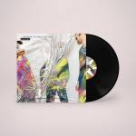 Painting - Snapshot Of Pure Attention (Ltd. LP)