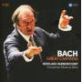 Nikolaus Harnoncourt / CMW - Warner Music Nikolaus Harnoncourt - Bach: Great Cantatas, 7CD CD Clsico
