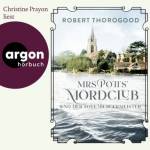 Christine Prayon - Mrs Potts' Mordclub Und Der Tote Brgermeister