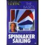 Spinnaker Sailing-the Basics - Spinnaker Sailing [US-Version, Regio 1/A]