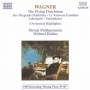 Michael. Halsz / Slowak. Philh. Orch. - Tannh./Flieg.Holl./Lohengrin