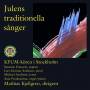 Manskor Kfums - Julens Traditionella Sanger
