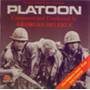 Georges Delerue - Platoon & Salvador / O.s.t.