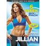 jillian Michaels / (full Dol) - 6 Week Six Pack [US-Version, Regio 1]