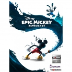 Thq Nordic - Disney Epic Mickey: Rebrushed (pc)