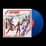 The Lijadu Sisters - DANGER (Telepathy Blue Vinyl)