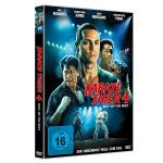 Karate Tiger - Karate Tiger 4 - Best of the Best [DE-Version, Regio 2/B]
