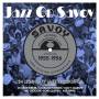 Various - Jazz On Savoy 1955-1956
