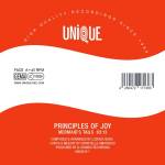 Principles Of Joy - Mermaid's Tails / Kick Off The Road