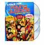 Young Justice - Young Justice: Season One - 1 & 3 [US-Version, Regio 1]