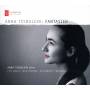 Anna Tsybuleva - Fantasien-Werke fr Klavier