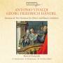 Ponseele / Vanlancker / Demeyere / Van Der Mee - Sonaten Und Triosonaten Fr Oboe