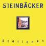 Gert Steinbcker - Stationen