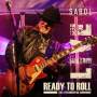 Armin Sabol - Ready To Roll-Live At Gitarrentage Schorndorf