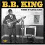 B.b. King - Three O'Clock Blues
