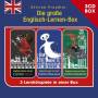 Otfried Preuler - Die groe Englisch-Lernen-Box (3-CD Hspbox)