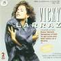 Vicky Larraz - Todas Sus Grabaciones En Discos Cbs (1986-1989)