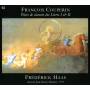 Frdrick Haas - Pices de Clavecin des Livres I & II