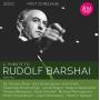 Rudolf Barshai / + - A Tribute to Rudolf Barshai