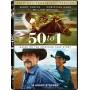50 To 1 - 50 To 1 [US-Version, Regio 1]