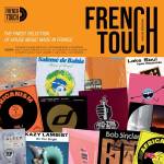 Various - French Touch - House Session