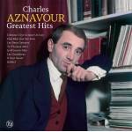 Charles Aznavour - Greatest Hits