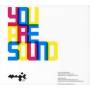 Magik Johnson - You Are Sound