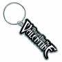 Bullet For My Valentine - Bullet For My Valentine Standard Key-chain: Logo
