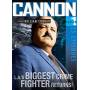 Cannon: Season 1 (6pc) / (box) - Cannon: Season 1 [US-Version, Regio 1]
