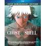 Ghost In The Shell 25th Anniversary / (aniv) - Ghost In The Shell 25th Anniversary [US-Version, Regio 1]