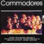 Commodores. The - Greatest Hits