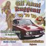Aa. Vv. - Gli Anni Ruggenti 60 70 80 Audiocd Italian Import