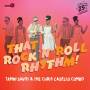 Tammi Savoy / Casello, Chris Combo, The - That Rock 'N' Roll Rhythm