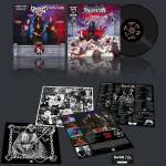 Phantom - Tyrants Of Wrath (Black Vinyl)