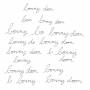 Bonny Doon - Bonny Doon