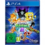 Gamemill - Nickelodeon All-star Brawl 2 Ps-4