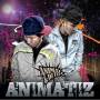 Animato / Dj Tiz - Animatiz