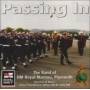 Band Of Hm Royal Marines - Passing In