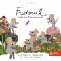 Frederick Und Seine Musefreunde - Hrspiel zum Buch-Vol.2