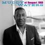 Muddy Waters - At Newport 1960 (Gatefold Cover)