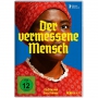 Plaion Gmbh - Der Vermessene Mensch [DE-Version, Regio 2/B]