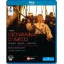 Bartoletti / Bowers / Bruson / Vassileva - Giovanna D'Arco [US-Version, Regio 1/A]