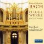 J. S. Bach - Organ Works